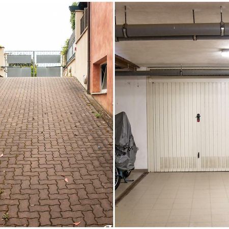 2-Bedroom Apt, With Balcony & Aircondition - 50 M From The Beach Marina di Pietrasanta Exteriér fotografie